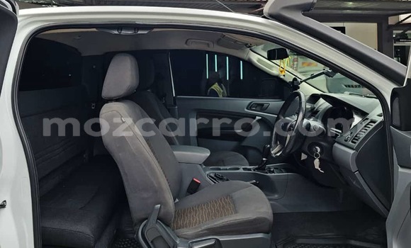 Buy Used Ford Ranger White Car in Maputo in Maputo Buy Used Ford Ranger White Car in Maputo in Maputo