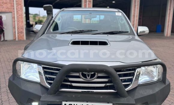 Buy Used Toyota Hilux Other Car in Maputo in Maputo Buy Used Toyota Hilux Other Car in Maputo in Maputo