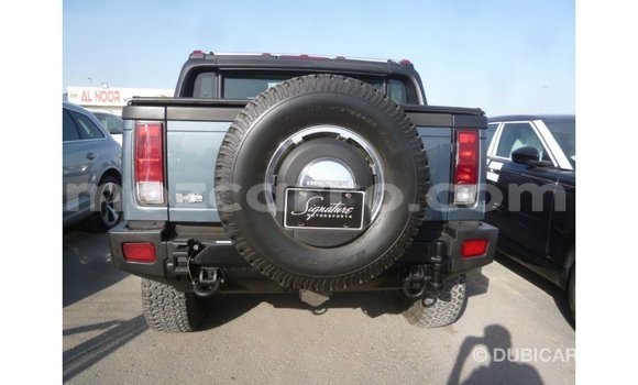 Comprar Importar Hummer H2 Azul Carro em Import - Dubai em Cabo Delgado Comprar Importar Hummer H2 Azul Carro em Import - Dubai em Cabo Delgado