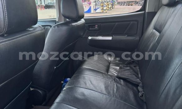 Buy Used Toyota Hilux Other Car in Maputo in Maputo Buy Used Toyota Hilux Other Car in Maputo in Maputo