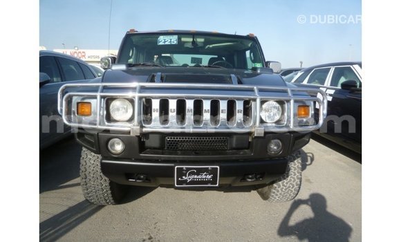 Comprar Importar Hummer H2 Azul Carro em Import - Dubai em Cabo Delgado Comprar Importar Hummer H2 Azul Carro em Import - Dubai em Cabo Delgado