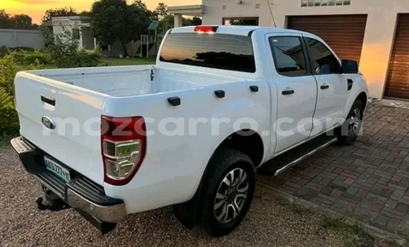 Tenga Tsaru Ford Ranger Chena Mota in Maputo in Maputo Tenga Tsaru Ford Ranger Chena Mota in Maputo in Maputo