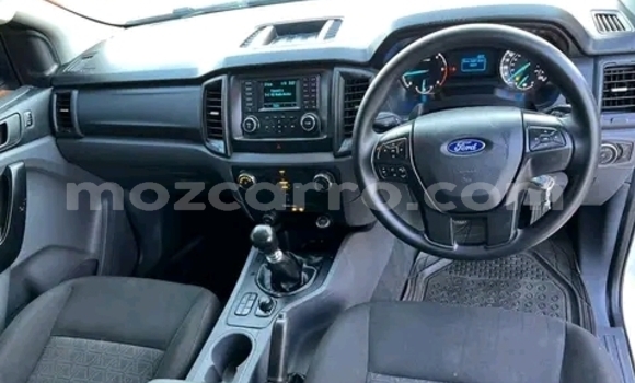 Tenga Tsaru Ford Ranger Chena Mota in Maputo in Maputo Tenga Tsaru Ford Ranger Chena Mota in Maputo in Maputo