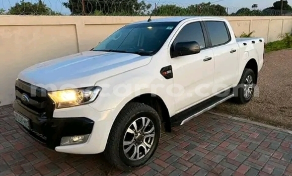 Tenga Tsaru Ford Ranger Chena Mota in Maputo in Maputo Tenga Tsaru Ford Ranger Chena Mota in Maputo in Maputo