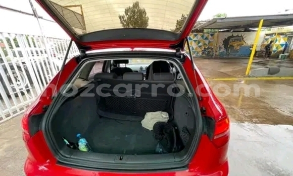Buy Used Audi A3 Red Car in Maputo in Maputo Buy Used Audi A3 Red Car in Maputo in Maputo