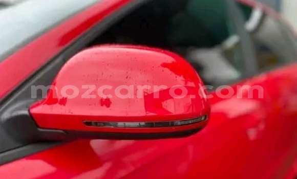Buy Used Audi A3 Red Car in Maputo in Maputo Buy Used Audi A3 Red Car in Maputo in Maputo