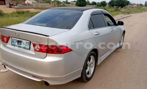 Comprar Usado Honda Accord De outros Carro em Maputo em Maputo