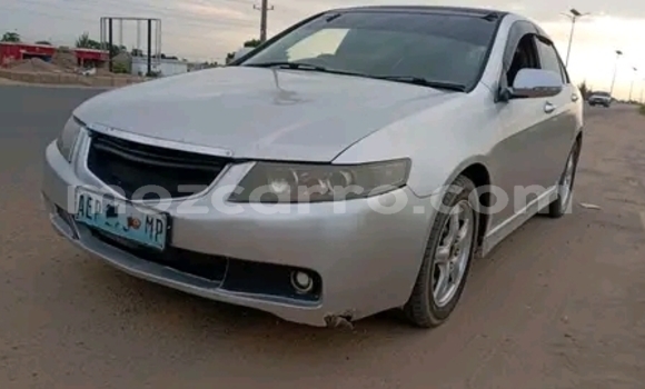 Buy Used Honda Accord Other Car in Maputo in Maputo Buy Used Honda Accord Other Car in Maputo in Maputo