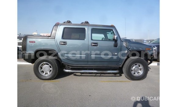 Comprar Importar Hummer H2 Azul Carro em Import - Dubai em Cabo Delgado Comprar Importar Hummer H2 Azul Carro em Import - Dubai em Cabo Delgado