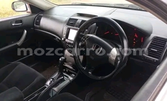 Buy Used Honda Accord Other Car in Maputo in Maputo Buy Used Honda Accord Other Car in Maputo in Maputo