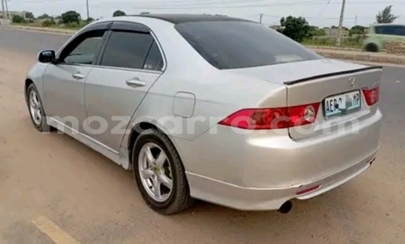 Buy Used Honda Accord Other Car in Maputo in Maputo Buy Used Honda Accord Other Car in Maputo in Maputo