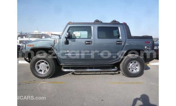 Comprar Importar Hummer H2 Azul Carro em Import - Dubai em Cabo Delgado Comprar Importar Hummer H2 Azul Carro em Import - Dubai em Cabo Delgado