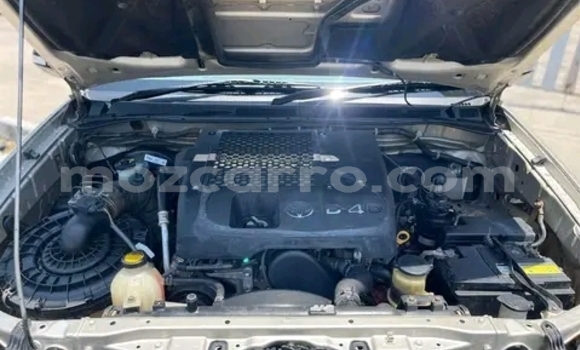 Nunua Ilio tumika Toyota Fortuner Nyeupe Gari ndani ya Maputo nchini Maputo Nunua Ilio tumika Toyota Fortuner Nyeupe Gari ndani ya Maputo nchini Maputo