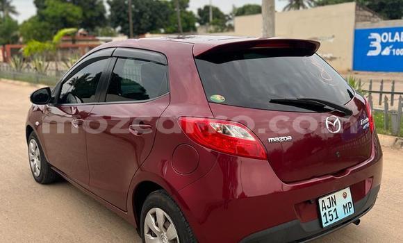 Nunua Ilio tumika Mazda Demio Nyekundu Gari ndani ya Maputo nchini Maputo Nunua Ilio tumika Mazda Demio Nyekundu Gari ndani ya Maputo nchini Maputo