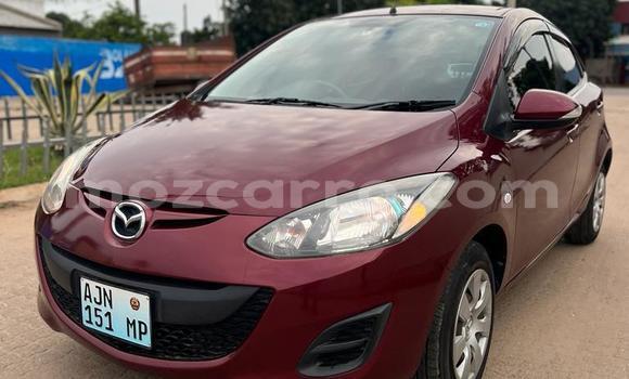Nunua Ilio tumika Mazda Demio Nyekundu Gari ndani ya Maputo nchini Maputo Nunua Ilio tumika Mazda Demio Nyekundu Gari ndani ya Maputo nchini Maputo