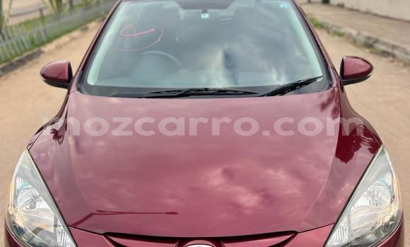 Nunua Ilio tumika Mazda Demio Nyekundu Gari ndani ya Maputo nchini Maputo Nunua Ilio tumika Mazda Demio Nyekundu Gari ndani ya Maputo nchini Maputo