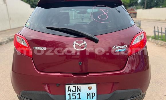 Nunua Ilio tumika Mazda Demio Nyekundu Gari ndani ya Maputo nchini Maputo Nunua Ilio tumika Mazda Demio Nyekundu Gari ndani ya Maputo nchini Maputo