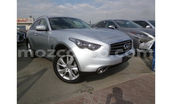 Comprar Importar Infiniti FX De outros Carro em Import - Dubai em Cabo Delgado