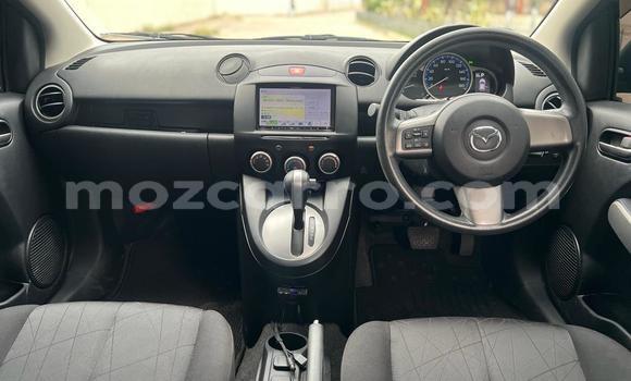 Nunua Ilio tumika Mazda Demio Nyekundu Gari ndani ya Maputo nchini Maputo Nunua Ilio tumika Mazda Demio Nyekundu Gari ndani ya Maputo nchini Maputo