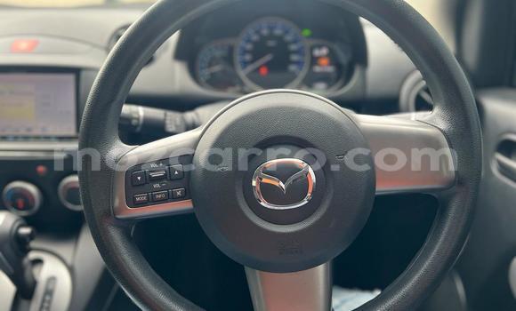 Nunua Ilio tumika Mazda Demio Nyekundu Gari ndani ya Maputo nchini Maputo Nunua Ilio tumika Mazda Demio Nyekundu Gari ndani ya Maputo nchini Maputo
