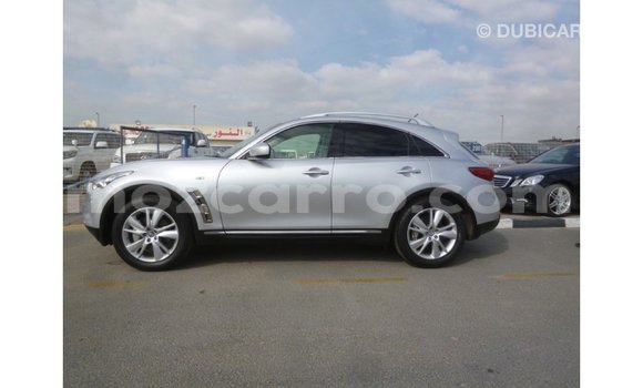 Buy Import Infiniti FX Other Car in Import - Dubai in Cabo Delgado Buy Import Infiniti FX Other Car in Import - Dubai in Cabo Delgado
