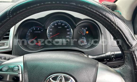 Buy Used Toyota Hilux White Car in Maputo in Maputo Buy Used Toyota Hilux White Car in Maputo in Maputo