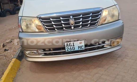 Buy Used Toyota Grand HiAce Other Car in Maputo in Maputo Buy Used Toyota Grand HiAce Other Car in Maputo in Maputo