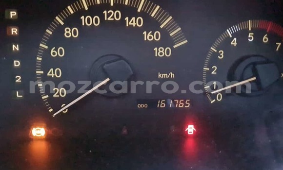 Buy Used Toyota Grand HiAce Other Car in Maputo in Maputo Buy Used Toyota Grand HiAce Other Car in Maputo in Maputo