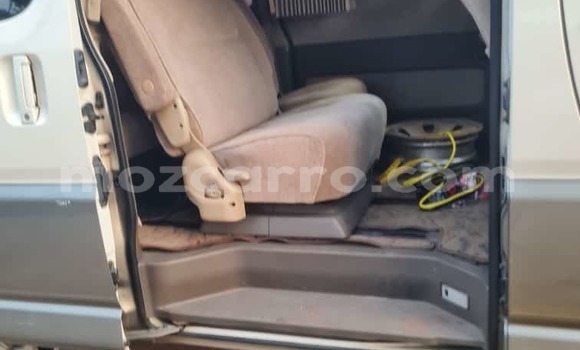 Buy Used Toyota Grand HiAce Other Car in Maputo in Maputo Buy Used Toyota Grand HiAce Other Car in Maputo in Maputo