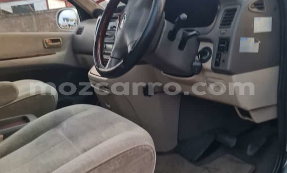 Buy Used Toyota Grand HiAce Other Car in Maputo in Maputo Buy Used Toyota Grand HiAce Other Car in Maputo in Maputo