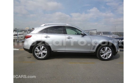 Buy Import Infiniti FX Other Car in Import - Dubai in Cabo Delgado Buy Import Infiniti FX Other Car in Import - Dubai in Cabo Delgado