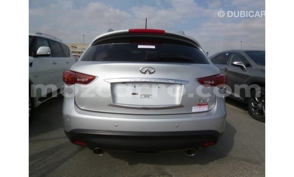 Buy Import Infiniti FX Other Car in Import - Dubai in Cabo Delgado Buy Import Infiniti FX Other Car in Import - Dubai in Cabo Delgado