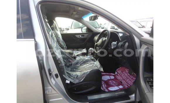Buy Import Infiniti FX Other Car in Import - Dubai in Cabo Delgado Buy Import Infiniti FX Other Car in Import - Dubai in Cabo Delgado