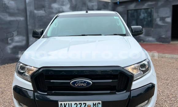 Buy Used Ford Ranger White Car in Maputo in Maputo Buy Used Ford Ranger White Car in Maputo in Maputo