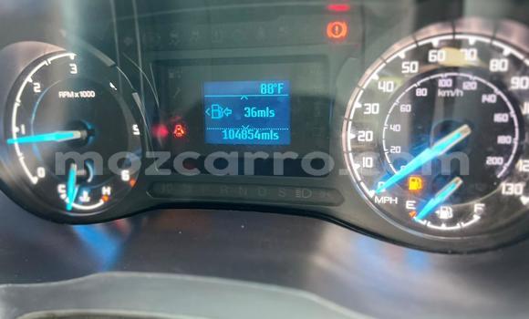 Buy Used Ford Ranger White Car in Maputo in Maputo Buy Used Ford Ranger White Car in Maputo in Maputo