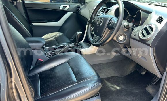 Buy Used Mazda BT-50 Silver Car in Maputo in Maputo Buy Used Mazda BT-50 Silver Car in Maputo in Maputo