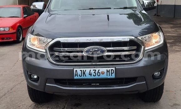 Buy cars for sale in mozambique - mozcarro