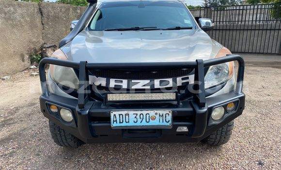 Buy Used Mazda BT-50 Brown Car in Maputo in Maputo Buy Used Mazda BT-50 Brown Car in Maputo in Maputo