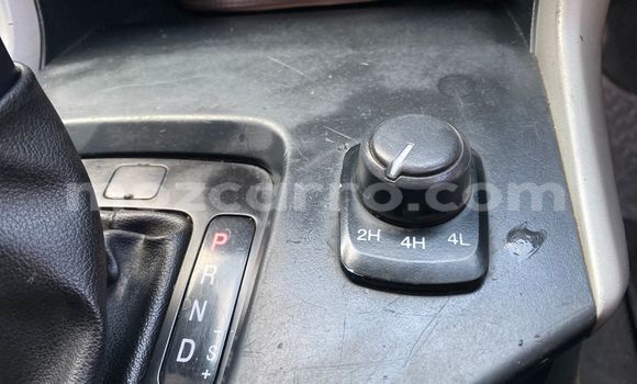 Buy Used Mazda BT-50 Brown Car in Maputo in Maputo Buy Used Mazda BT-50 Brown Car in Maputo in Maputo