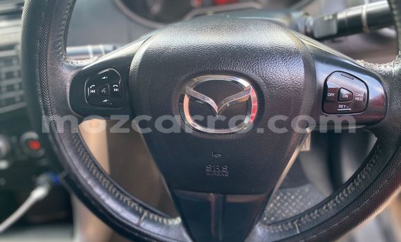 Buy Used Mazda BT-50 Brown Car in Maputo in Maputo Buy Used Mazda BT-50 Brown Car in Maputo in Maputo
