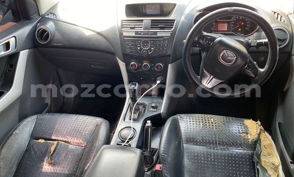 Buy Used Mazda BT-50 Brown Car in Maputo in Maputo Buy Used Mazda BT-50 Brown Car in Maputo in Maputo