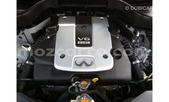 Buy Import Infiniti FX Other Car in Import - Dubai in Cabo Delgado Buy Import Infiniti FX Other Car in Import - Dubai in Cabo Delgado