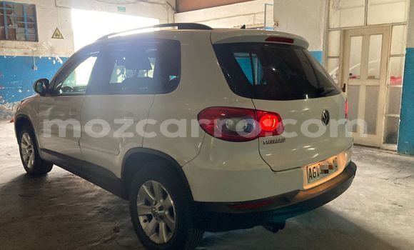 Nunua Ilio tumika Volkswagen Tiguan Nyeupe Gari ndani ya Maputo nchini Maputo Nunua Ilio tumika Volkswagen Tiguan Nyeupe Gari ndani ya Maputo nchini Maputo