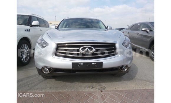 Buy Import Infiniti FX Other Car in Import - Dubai in Cabo Delgado Buy Import Infiniti FX Other Car in Import - Dubai in Cabo Delgado