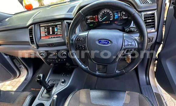 Buy Used Ford Ranger Silver Car in Maputo in Maputo Buy Used Ford Ranger Silver Car in Maputo in Maputo
