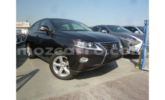 Comprar Importar Lexus RX Castanho Carro em Import - Dubai em Cabo Delgado Comprar Importar Lexus RX Castanho Carro em Import - Dubai em Cabo Delgado