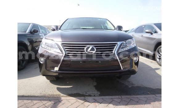 Comprar Importar Lexus RX Castanho Carro em Import - Dubai em Cabo Delgado Comprar Importar Lexus RX Castanho Carro em Import - Dubai em Cabo Delgado