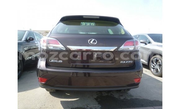 Comprar Importar Lexus RX Castanho Carro em Import - Dubai em Cabo Delgado Comprar Importar Lexus RX Castanho Carro em Import - Dubai em Cabo Delgado