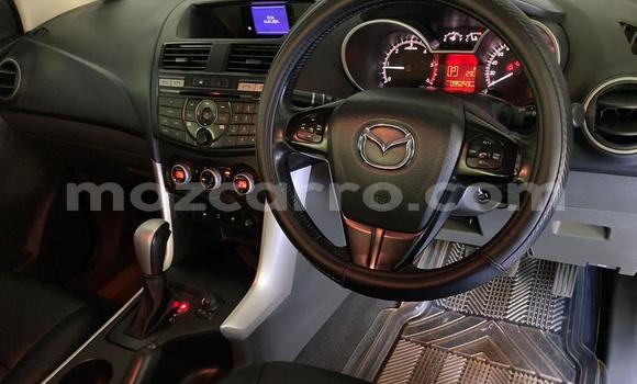 Buy Used Mazda BT-50 Other Car in Maputo in Maputo Buy Used Mazda BT-50 Other Car in Maputo in Maputo