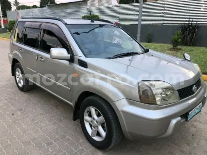 Big with watermark nissan x trail maputo maputo 19685